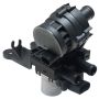 Four Seasons 74898 Solenoid w/ Aux Coolant Pump Electronic Heater Valve