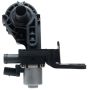 Four Seasons 74898 Solenoid w/ Aux Coolant Pump Electronic Heater Valve