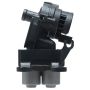 Four Seasons 74898 Solenoid w/ Aux Coolant Pump Electronic Heater Valve