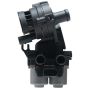 Four Seasons 74898 Solenoid w/ Aux Coolant Pump Electronic Heater Valve