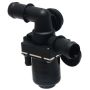 Four Seasons 74901 Single Solenoid Electronic Heater Valve