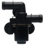Four Seasons 74901 Single Solenoid Electronic Heater Valve