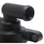 Four Seasons 74906 Rotary Electronic Heater Valve