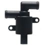 Four Seasons 74906 Rotary Electronic Heater Valve