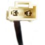 Four Seasons 74907 Single Solenoid Electronic Heater Valve