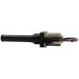 Four Seasons 74907 Single Solenoid Electronic Heater Valve