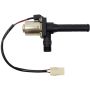 Four Seasons 74907 Single Solenoid Electronic Heater Valve