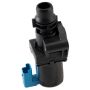 Four Seasons 74909 Rotary Electronic Heater Valve