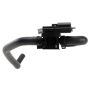 Four Seasons 74910 Rotary Electronic Heater Valve