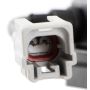 Four Seasons 74910 Rotary Electronic Heater Valve