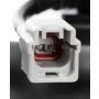 Four Seasons 74911 Rotary Electronic Heater Valve