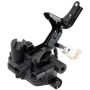Four Seasons 74912 Rotary Electronic Heater Valve