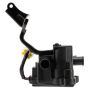 Four Seasons 74912 Rotary Electronic Heater Valve