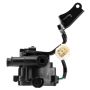 Four Seasons 74912 Rotary Electronic Heater Valve