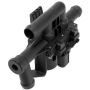 Four Seasons 74914 Multiple Solenoid Electronic Heater Valve