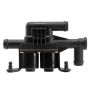 Four Seasons 74914 Multiple Solenoid Electronic Heater Valve