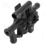 Four Seasons 74914 Multiple Solenoid Electronic Heater Valve