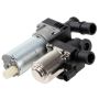 Four Seasons 74915 Solenoid w/ Aux Coolant Pump Electronic Heater Valve