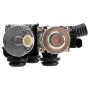 Four Seasons 74915 Solenoid w/ Aux Coolant Pump Electronic Heater Valve
