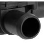 Four Seasons 74916 Rotary Electronic Heater Valve