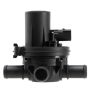 Four Seasons 74916 Rotary Electronic Heater Valve