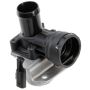 Four Seasons 74917 Single Solenoid Electronic Heater Valve