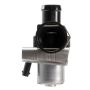 Four Seasons 74917 Single Solenoid Electronic Heater Valve