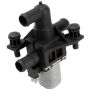 Four Seasons 74919 Single Solenoid Electronic Heater Valve