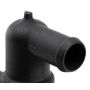 Four Seasons 74919 Single Solenoid Electronic Heater Valve