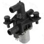 Four Seasons 74919 Single Solenoid Electronic Heater Valve