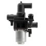 Four Seasons 74919 Single Solenoid Electronic Heater Valve
