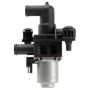 Four Seasons 74919 Single Solenoid Electronic Heater Valve