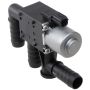 Four Seasons 74920 Single Solenoid Electronic Heater Valve