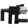 Four Seasons 74920 Single Solenoid Electronic Heater Valve