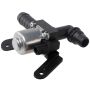 Four Seasons 74921 Single Solenoid Electronic Heater Valve