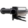 Four Seasons 74921 Single Solenoid Electronic Heater Valve