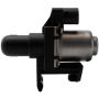 Four Seasons 74924 Single Solenoid Electronic Heater Valve