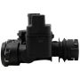 Four Seasons 74925 Rotary Electronic Heater Valve