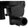 Four Seasons 74925 Rotary Electronic Heater Valve