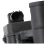 Four Seasons 74925 Rotary Electronic Heater Valve