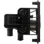 Four Seasons 74926 Single Solenoid Electronic Heater Valve