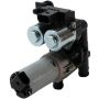 Four Seasons 74927 Solenoid w/ Aux Coolant Pump Electronic Heater Valve