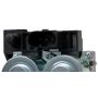 Four Seasons 74927 Solenoid w/ Aux Coolant Pump Electronic Heater Valve