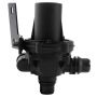Four Seasons 74929 Rotary Electronic Heater Valve