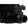 Four Seasons 74930 Rotary Electronic Heater Valve