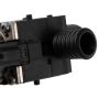 Four Seasons 74932 Single Solenoid Electronic Heater Valve