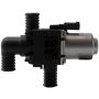 Four Seasons 74932 Single Solenoid Electronic Heater Valve