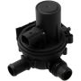 Four Seasons 74933 Rotary Electronic Heater Valve