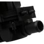 Four Seasons 74933 Rotary Electronic Heater Valve