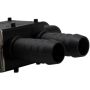 Four Seasons 74934 Single Solenoid Electronic Heater Valve